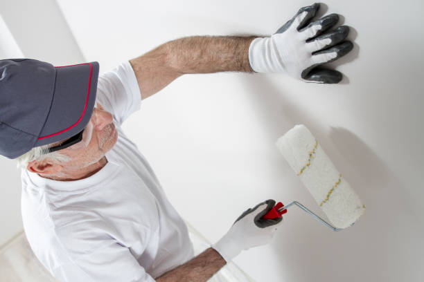 Best Drywall Crack Repair  in USA